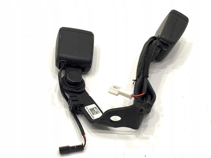 AGRAFE COURROIE ARRIÈRE ENSEMBLE BMW G21 7442030