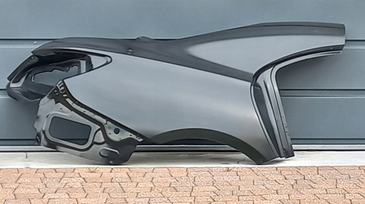 MERCEDES CLA 117 BERLINE ARRIÈRE AILE DROIT ARRIÈRE 13-19