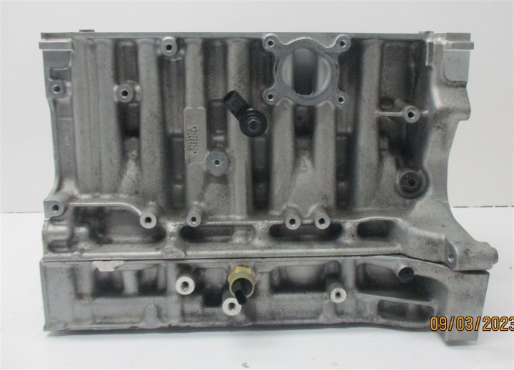 BLOC MOTEUR VOLVO V60 V90 1.5 2.0 T5 T6 31430768