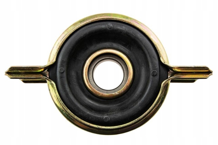 NTY SUPPORT ARBRE DE TRANSMISSION MITSUBISHI SPACE GEAR 95-06, L400 92-02