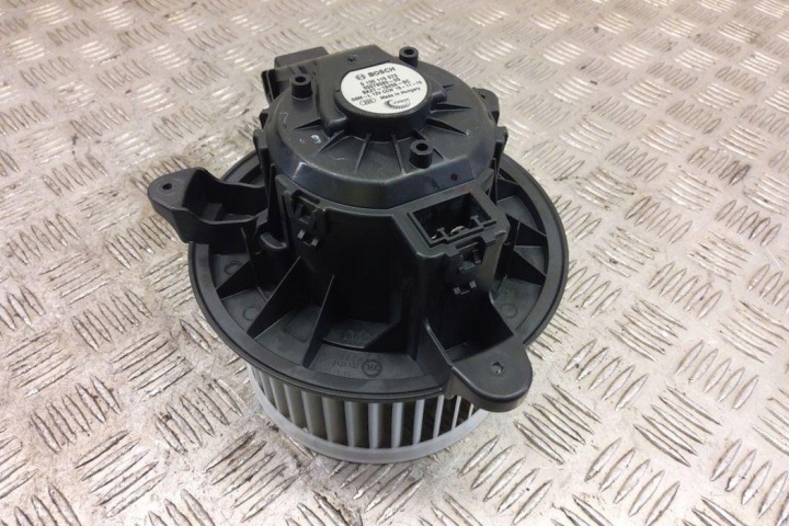 CHAUFFAGE FORD TRANSIT CUSTOM BK2T18456BC 31007369 2.0L DIESEL 2019