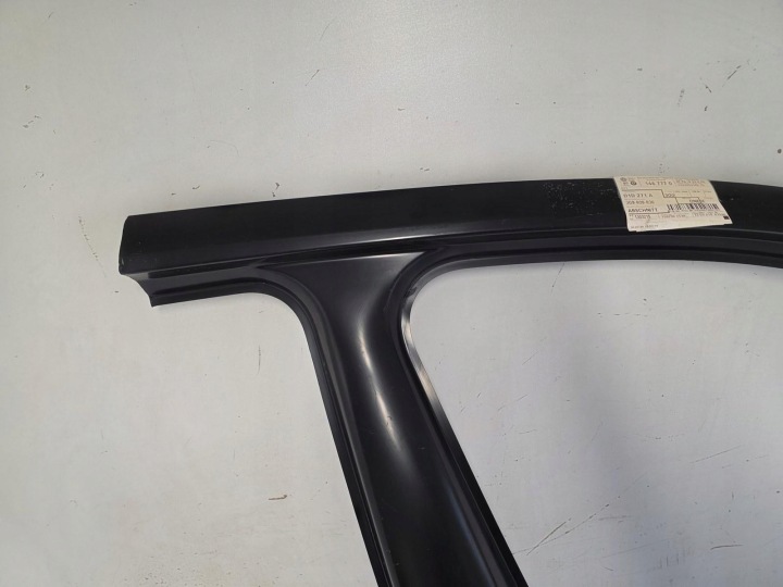 SEUIL GAUCHE AVANT POTEAU A B VW PASSAT B8 15- 3G9809606B