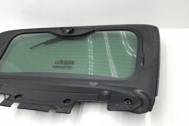 VITRE ARRIÈRE BMW 3 (F30, F80) 7300721 2.99L DIESEL 2013