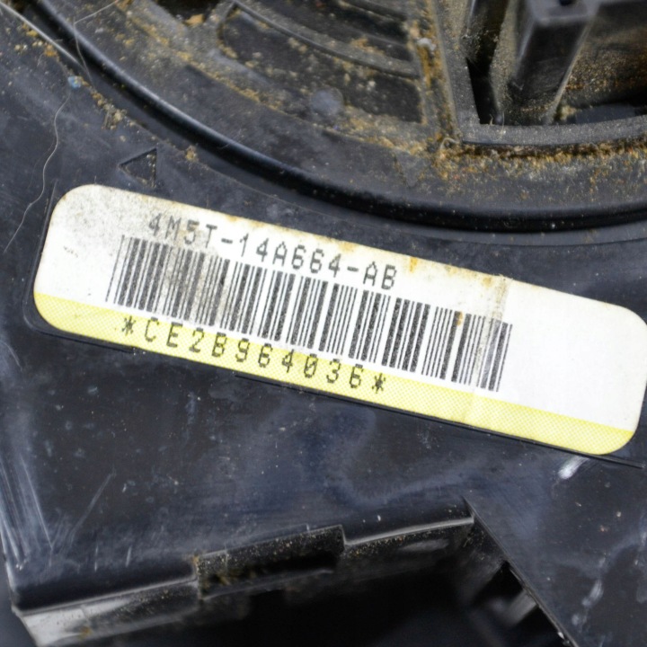 FORD TRANSIT 2009 MANETTE COMMUTATEUR CLIGNOTANTS ESSUIE-GLACES