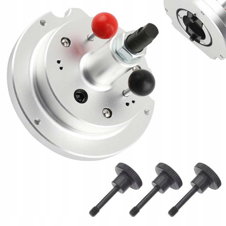 PRZYRZAD VERS ÉCHANGES SIMERINGU ARBRE VILEBREQUIN AUDI VW 4-CYLINDROWYM T10134