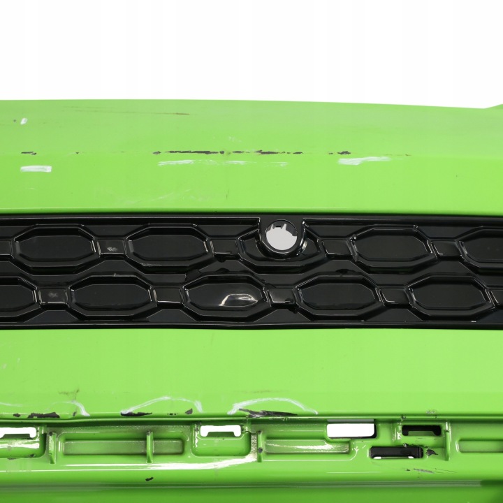 AUDI RS3 8Y PARE-CHOCS ARRIÈRE KYALAMI GREEN VERT Z6A