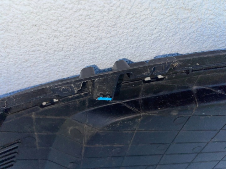 PROTECTION COURROIE KIA SORENTO IV 4 21- 86370-P2000