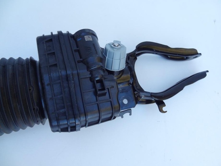 DROIT AMORTISSEUR AVANT 9Y0616038P PORSCHE CAYENNE 9Y LIFT