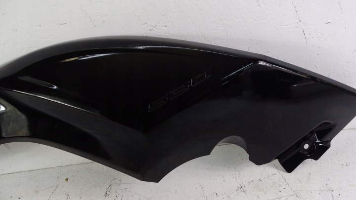 N896 YAMAHA T-MAX TMAX XP 530 CÔTÉ DÉFLECTEUR D'AIR PROTECTION MOULURE 59C-21731-00