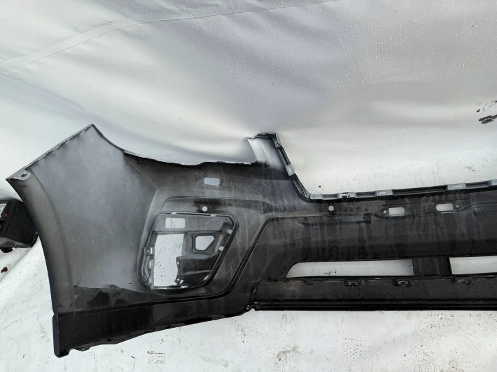 SUBARU FORESTER V 2021 PARE-CHOCS AVANT AVANT 57704SJ000 PDC LAVE-GLACE