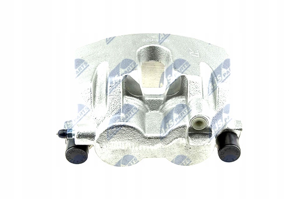 ÉTRIER DE FREIN DE FREIN AVANT JEEP GRAND CHEROKEE 10- DODGE #PETROLHEAD PRO+ KIT6