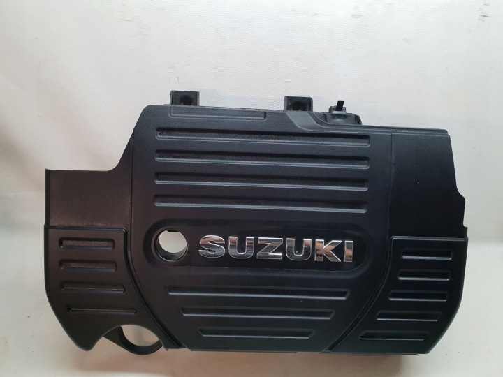 SUZUKI SWIFT V MK7 11-17 CHÂSSIS FILTRE PLAQUE PROTECTION SUR MOTEUR 1.6 ESSENCE