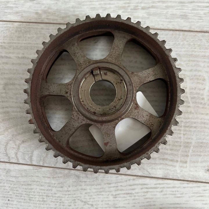 KOLO GALET DISTRIBUTION ZAFIRA B ASTRA J CORSA D OPC 1.6T 24405964