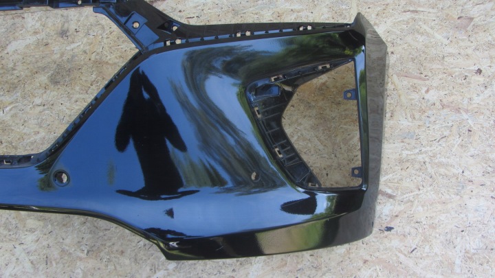 PARE-CHOCS AVANT AVANT HYUNDAI IONIQ 2016- 86511-G2000