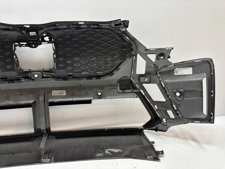 BMW 2 PIÈCES U10 PARE-CHOCS AVANT AVANT 7884910 5A4B3D3 7884917