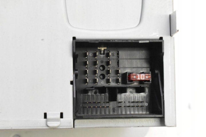 RADIO AUTORADIO CD NAVI 3C8035279L VW TIGUAN 1 I LIFT 11-17