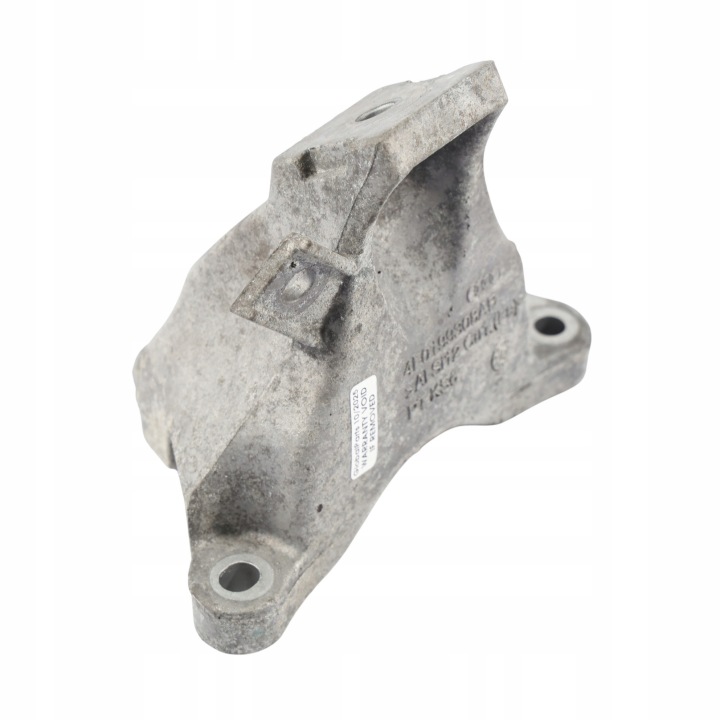 AUDI A6 C6 SUPPORT POIGNÉE FIXATION MOTEUR DROIT 3.0 TDI DIESEL 4F0199308AB