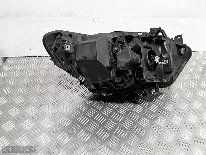 2015 BMW 1 SERIES F21 AVANT PROJECTEUR 7414143