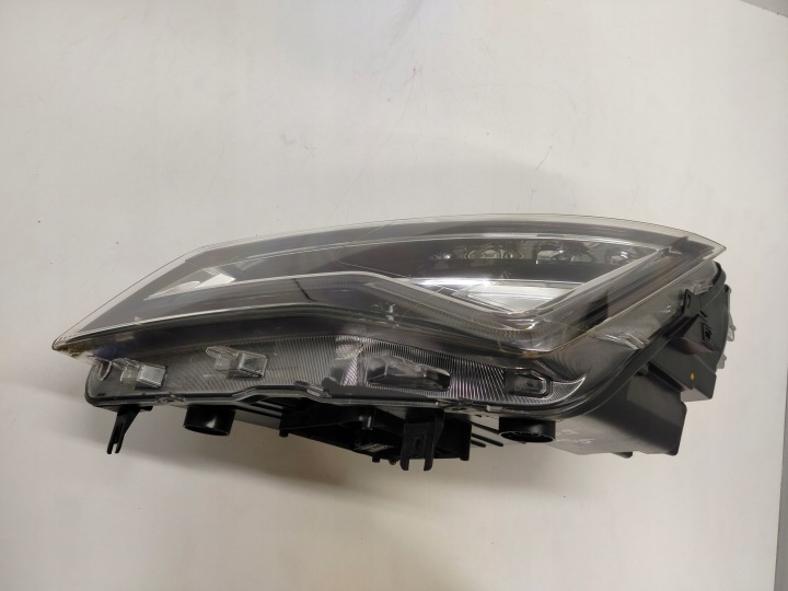 SEAT ATECA COMPLET LED PHARE DROITE GAUCHE