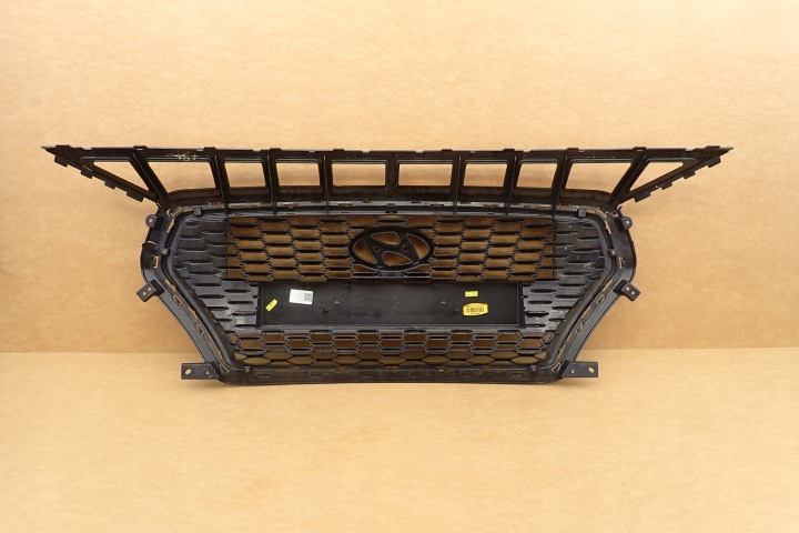HYUNDAI I30 III CALANDRE GRILLE AVANT AVANT BRILLANT 2017-2020 86351-G4000