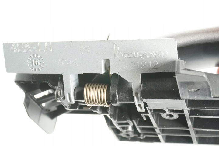POIGNÉE EXTÉRIEUR GAUCHE ARRIÈRE NISSAN PULSAR 80611-21133