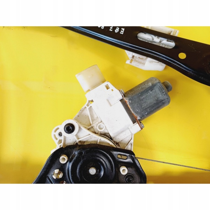 ÉLÉVATEUR VITRE DROIT AVANT BMW E87 6 GOUPILLE 6927028 996625101 NR259