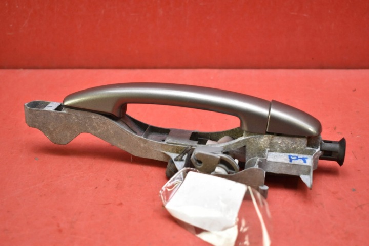 POIGNÉE DROITE ARRIÈRE ARRIÈRE KEB 9680503480 CITROEN C4 PICASSO 1 I 06-13