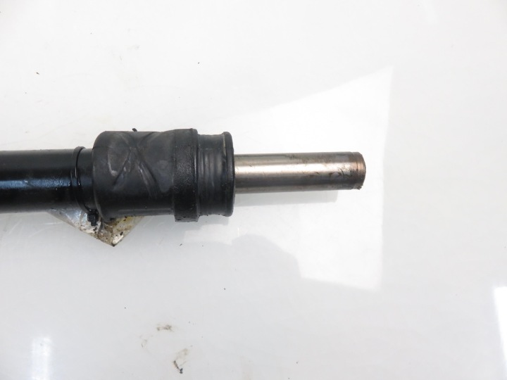 CRÉMAILLÈRE DE DIRECTION SUBARU JUSTY III (G3X) 4850086G50