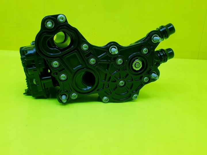 THERMOSTAT CHÂSSIS POMPE À EAU AUDI A4 B9 A5 A6 C8 Q5 TIGUAN 2.0 TDI DTPA
