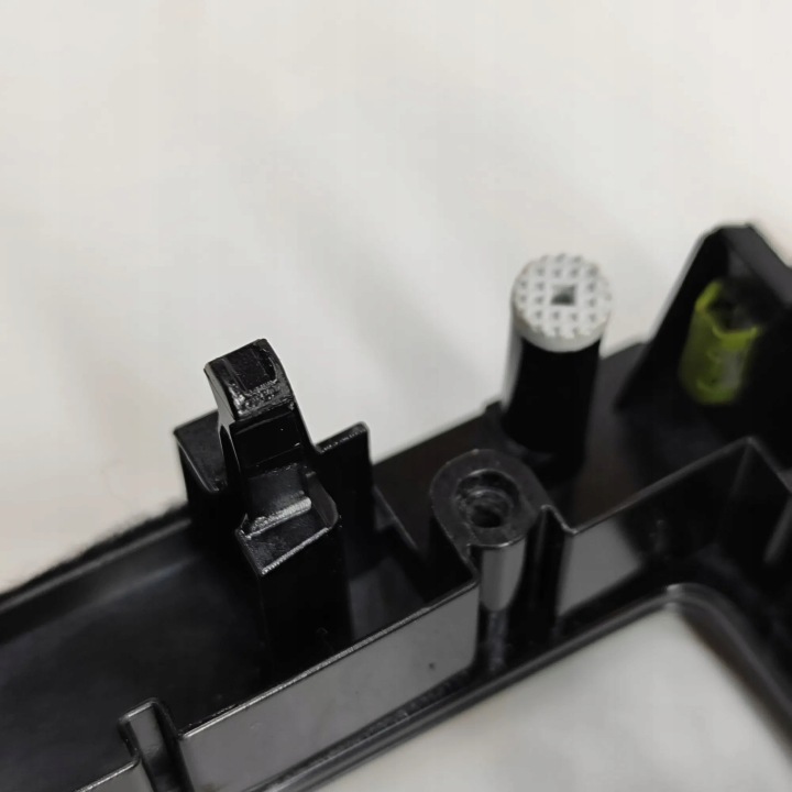 MOULURE DÉCORATIVE COCKPIT AUDI E-TRON (GEN) 4KL857966V 28516564 300KW 2019