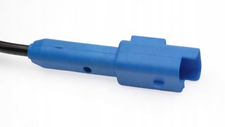 CAPTEUR ABS AVANT L/P PEUGEOT 206 1998- PUCE