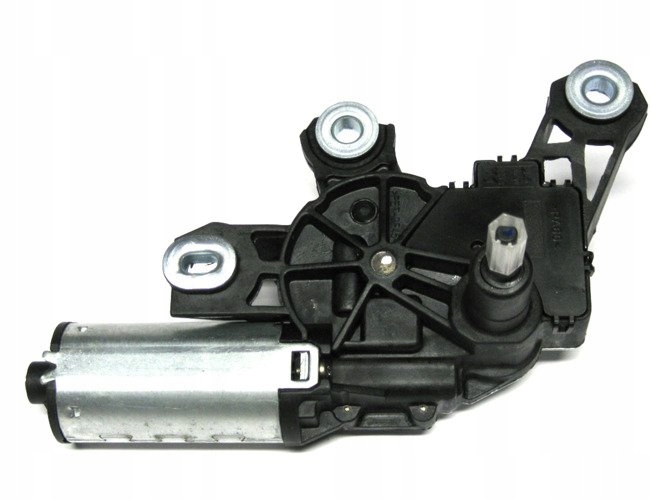 MOTOR LIMPIAPARABRISAS PARTE TRASERA PARA AUDI A3 A4 B5 A6 UNIVERSAL 