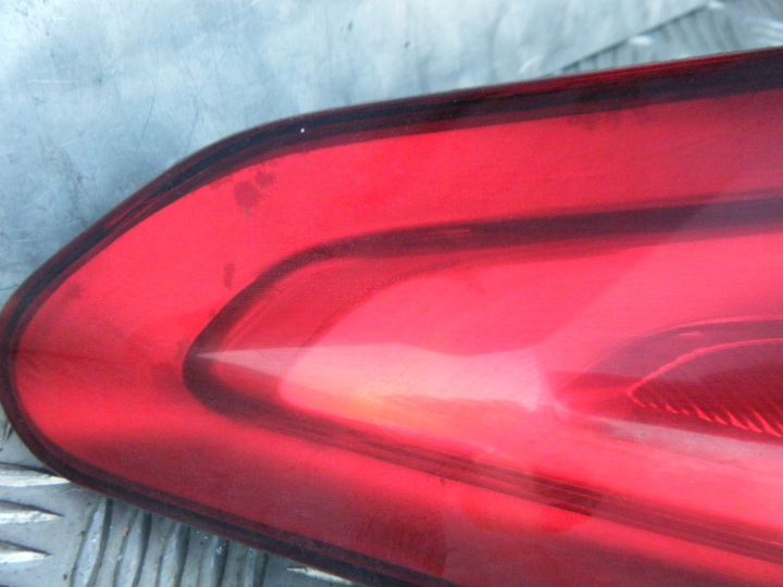 PHARE GAUCHE ARRIÈRE CITROEN C5 III UNIVERSEL LIFT 9675065780