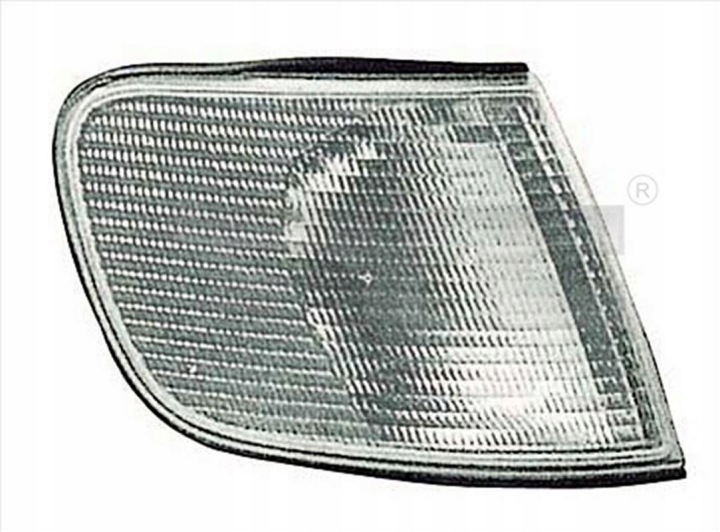 PHARE CLIGNOTANT TYC 18-5002-15-2