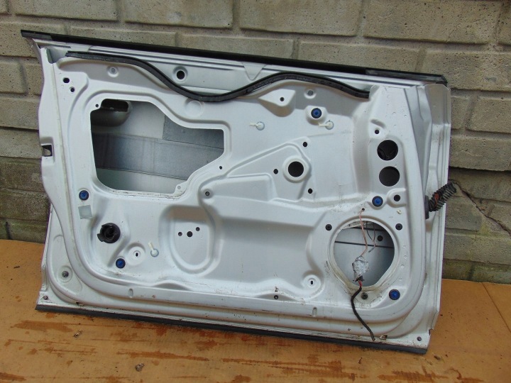 PORTES GAUCHE AVANT AUDI A3 8P LIFT SPORTBACK 5DRZWIOWA 5D