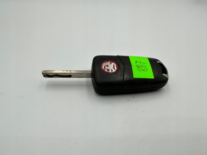 CLÉ CLÉ TÉLÉCOMMANDE OPEL CORSA D DELPHI G3 13189115