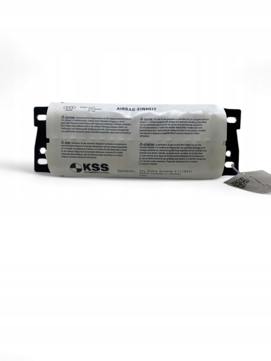 AUDI Q5 SQ5 COUSSIN SÉCURITÉ PASSAGER 8R0880204