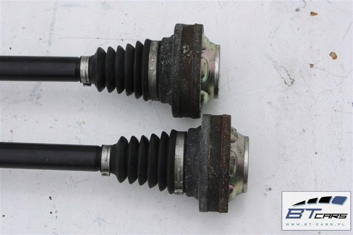 AUDI A8 DEMI-ARBRE ARRIÈRE ARRIÈRE 4H0501203C 4H0501204C 4H0 501 203 C 4H0 501 204 C