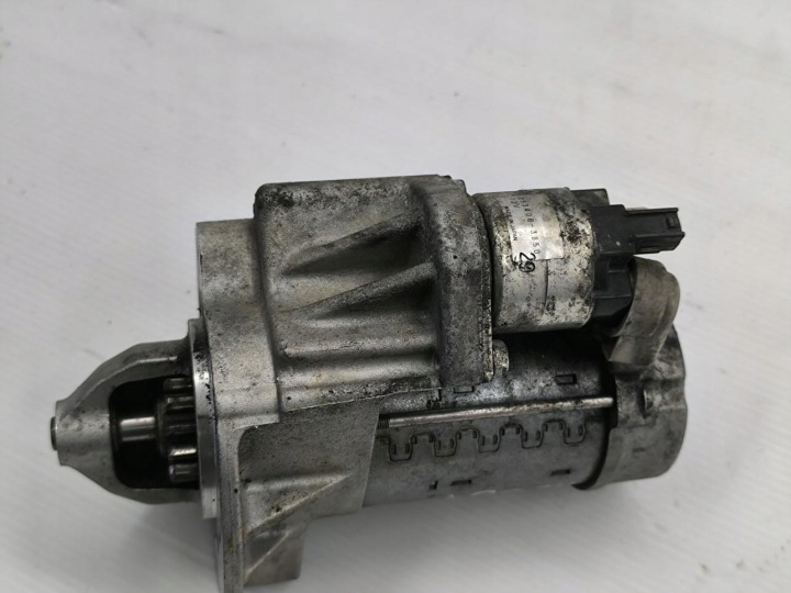 DÉMARREUR FORD FOCUS MK3 LIFT 1.5 TDCI F1FT-11000-LB