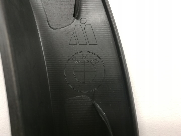 REVÊTEMENT MOULURE GARDE-BOUE AVANT GAUCHE 95275448 OPEL MOKKA 2012 -2016 NEUF OEM