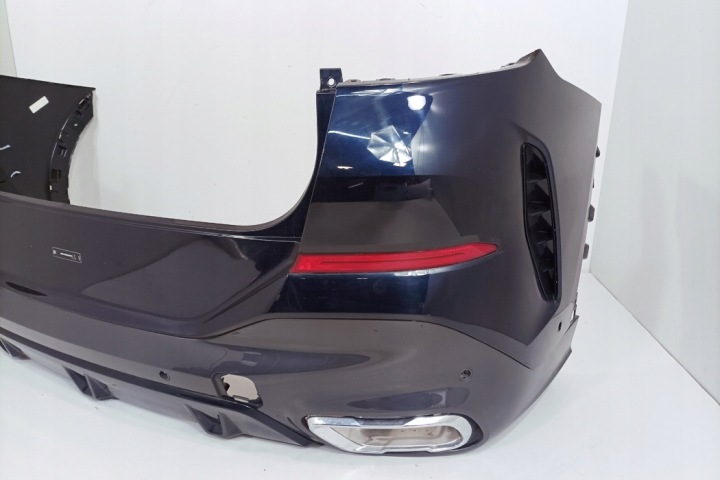 PARE-CHOCS ARRIÈRE BMW X6(G06) 8099211 3.0L DIESEL 183KW 2024
