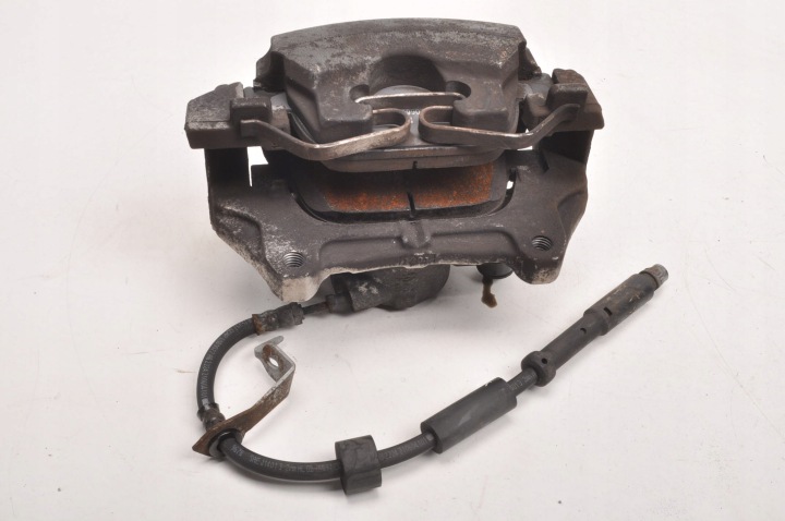 VOLVO XC60 II XC90 V90 S90 S60 V60 B5 ÉTRIER DE FREIN DE FREIN DROIT AVANT 31665741