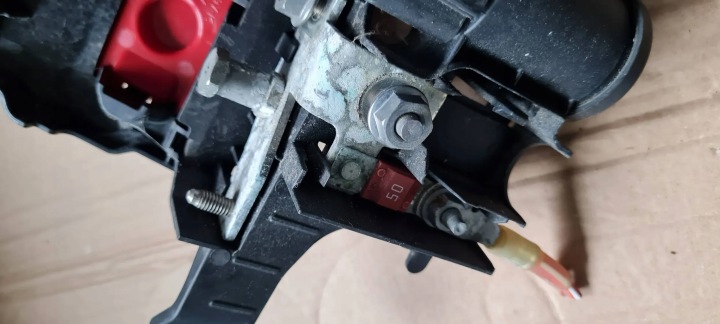 A5 8W DISTRIBUTEUR COURANT 8W0941823F A4 B9 8W