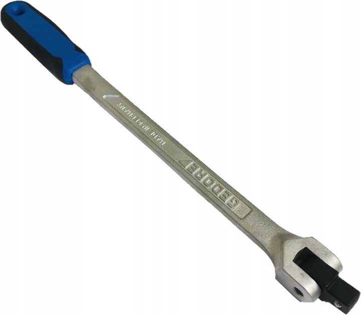 POIGNÉE REKOJESC PRZEGUBOWA 1/2″ 380MM 6144910