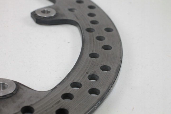 BMW F800R F 800 R DISQUE DE FREIN AVANT 3,2MM