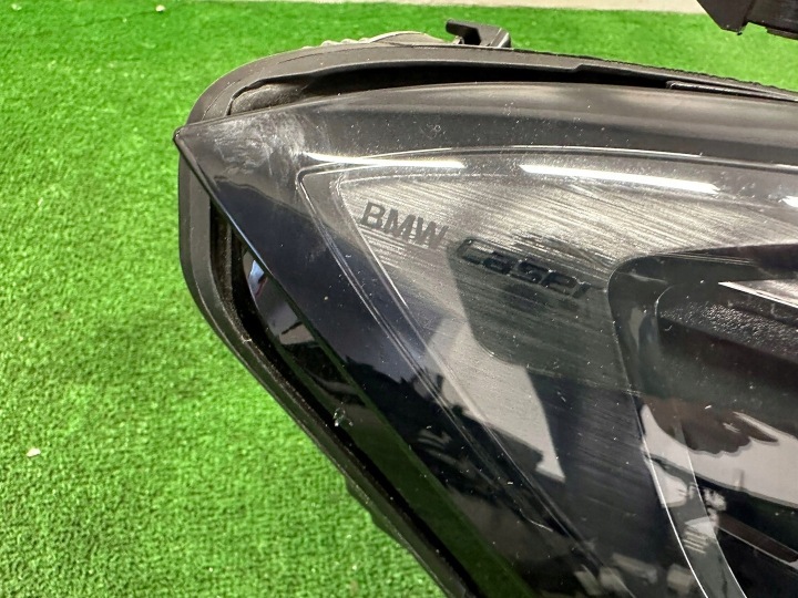BMW 3 G20 AVANT CAPOT PARE-CHOCS PHARES LASERY AILES PANNEAU AVANT B39