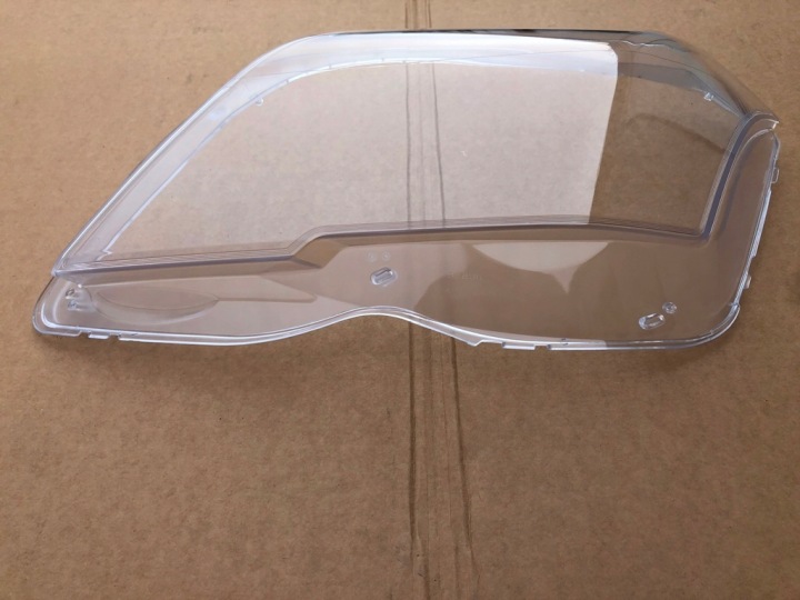 ABAT-JOURS VERRES GAUCHE DROITE AVANT VERS GLK X204 V204 W204 AVANT RESTYLAGE 2008-2011
