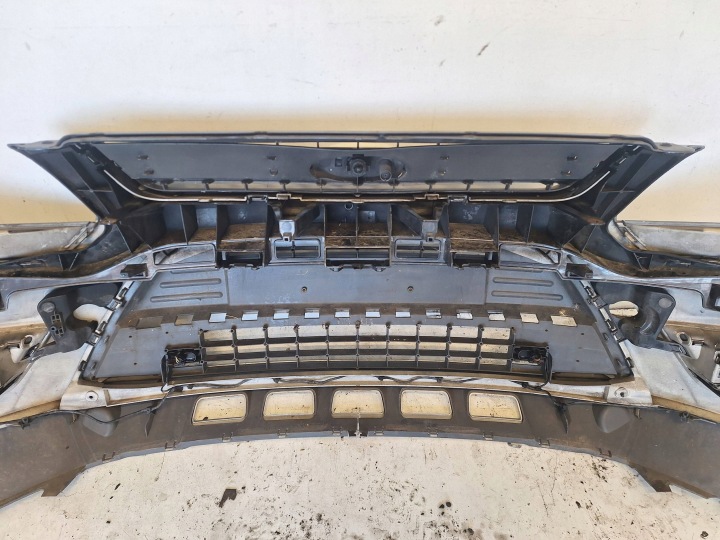 FORD KUGA MK1 08-12 PARE-CHOCS PDC