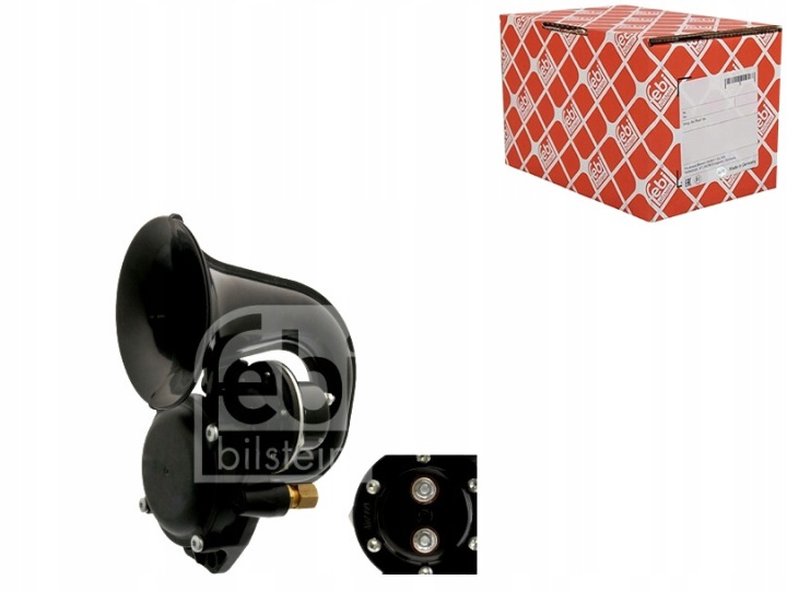 FEBI 35612 SIGNAL SONORE