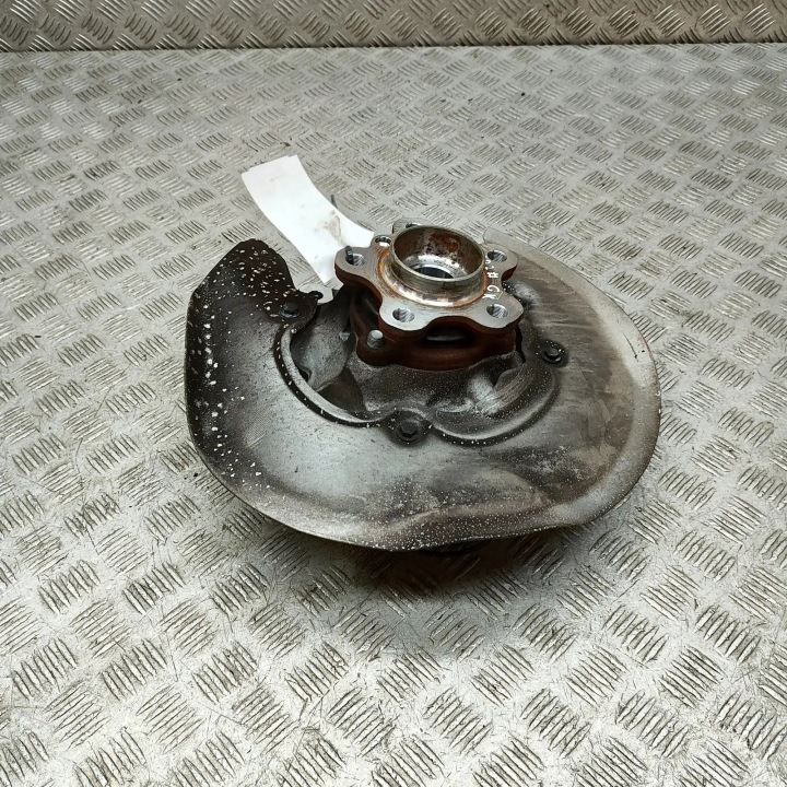 ROTULE DE DIRECTION ARRIÈRE GAUCHE BMW 3 (G20, G28) 6899303 30320102 2.0L 225KW 2024